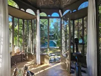 La Divine Comédie-Suites Deluxe