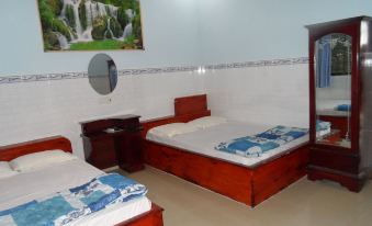 Rang Dong Hotel