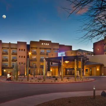 Desert Diamond Casino