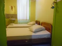 Zeus Hostel โรงแรมในเอเธนส์