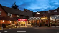 Cbh Fairlawns Hotel and Spa Hotels in 