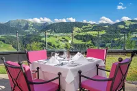 Allgäu Sonne Hotels in Weiler-Simmerberg