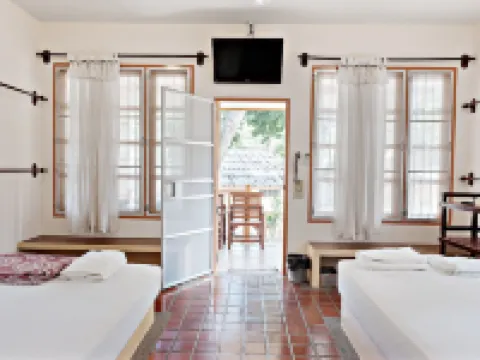 Tubtim Resort Hoteles en Ko Samet