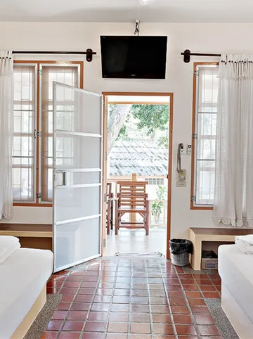 รูปภาพของทับทิม รีสอร์ท