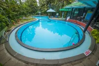 The Renai Cochin - รีสอร์ท