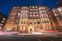 No1 the Mansions by Mansley Hotels in Earls Court