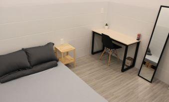 B Home - Hostel
