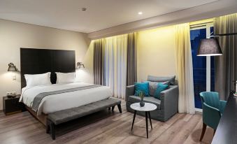 Hotel Lozenge