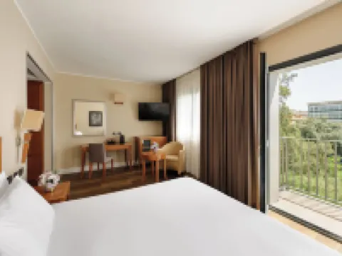 Hotel dei Cavalieri Caserta - la Reggia Hotels in Caserta