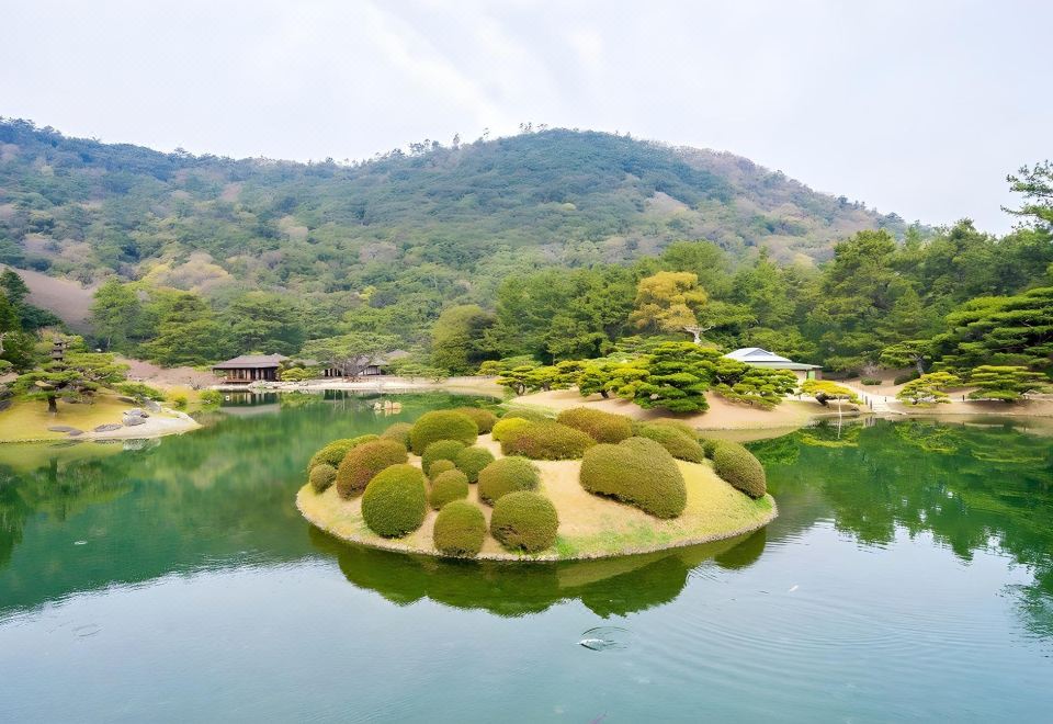 2. 호텔 루트 인 ..