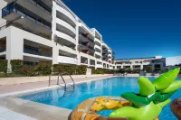 Nemea Appart Hotel le Lido Cagnes Sur Mer