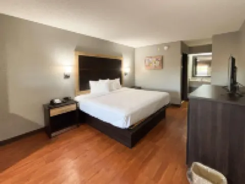 Motel 6 Prattville Al