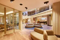 Grand Plaza Hotel & Wellness Hoteles en Andorra la Vieja