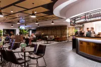 Salisbury Hotel Motel Hotels in Moorooka