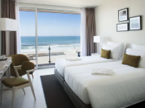 Furadouro Boutique Hotel Beach & Spa Ovar otelleri
