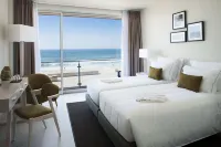 Furadouro Boutique Hotel Beach & Spa Hotel di Torreira