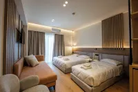 Heksamil Hotel