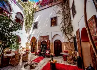 Riad Anabel Hotels in 