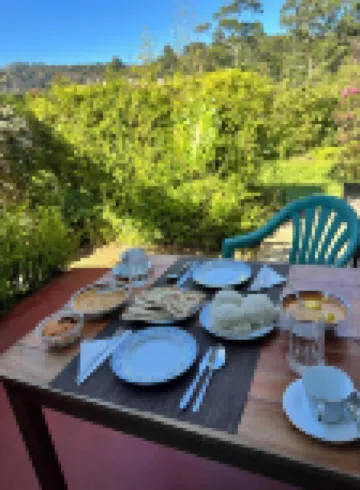 安德魯青年旅舍