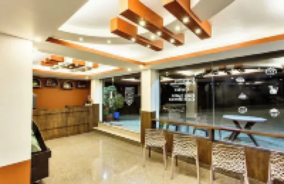 Ratna Giri Resort