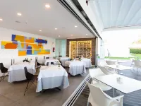 Seven Hotel & Wellness - Gay Men Only Hotels in San Bartolome de Tirajana