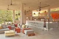Templation Hotel - 5-Star