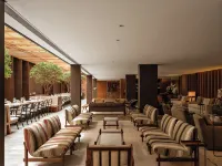 Hotel Fasano Belo Horizonte - Завтрак