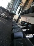 Hotel McCoy - Art, Coffee, Beer, Wine - Gym