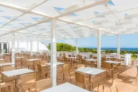 Torre Cintola Greenblu Sea Emotions - balcony