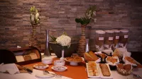 The Eclipse Boutique Suites - balcony