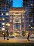 Chicago Athletic Association Hotel - Wifi