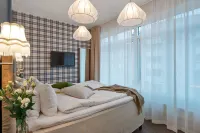 Best Western Hotel  Akersberga Hotels near Sabelbackens Hundrastgård