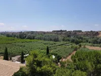 Hotel Mas Subirats فنادق في Marsa