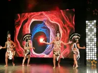 Tui Magic Life Kalawy