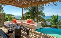 Jakes Hotel - Pools