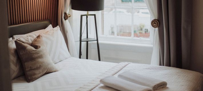 16 Pilrig Guest House Hotels in Edinburgh