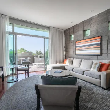 Sanctuary Camelback Mountain Resort and Spa