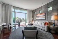 Sanctuary Camelback Mountain Resort and Spa Hotels in Paradise Valley