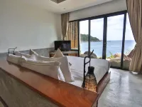 Sai Daeng Resort Hotels in Koh Tao