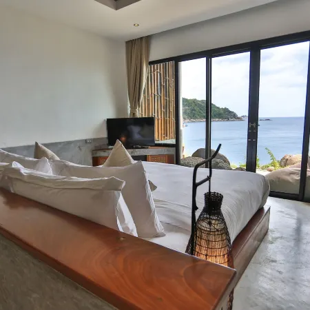 Sai Daeng Resort