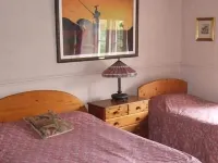 Kinder Lodge Hotels in High Peak