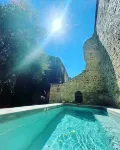 La Vieille Demeure Hotels in Le Barcares