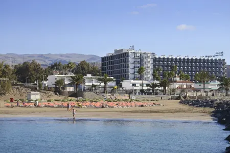 Relaxia Beverly Park