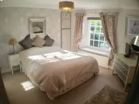 Polean Farm Cottages Hotels in East Looe
