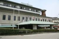 Yamashiro Onsen Yuzankaku