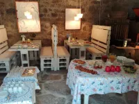 Casas da Quinta da Cancela - Bữa sáng