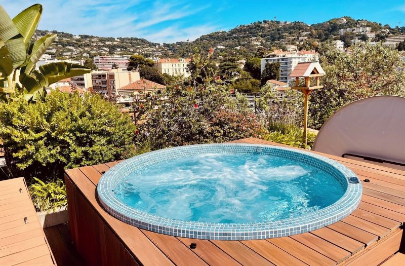 Best Western Premier Le Patio des Artistes - Cannes photo 4
