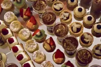 Hotel Belvedere - Breakfast