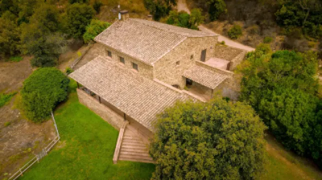 Finca Bell-Lloc Hotels in 