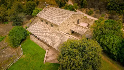 Finca Bell-Lloc Hotels in Palamos